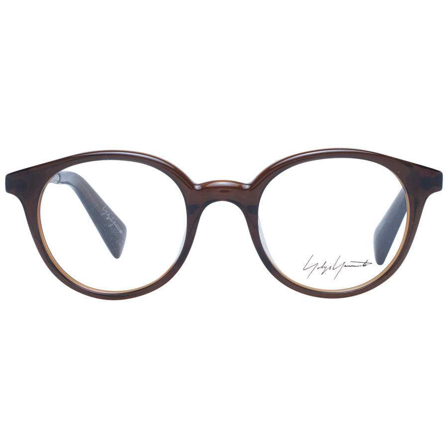 YOHJI YAMAMOTO EYEWEAR YY1008 47118 Sonnenbrille ansicht-2