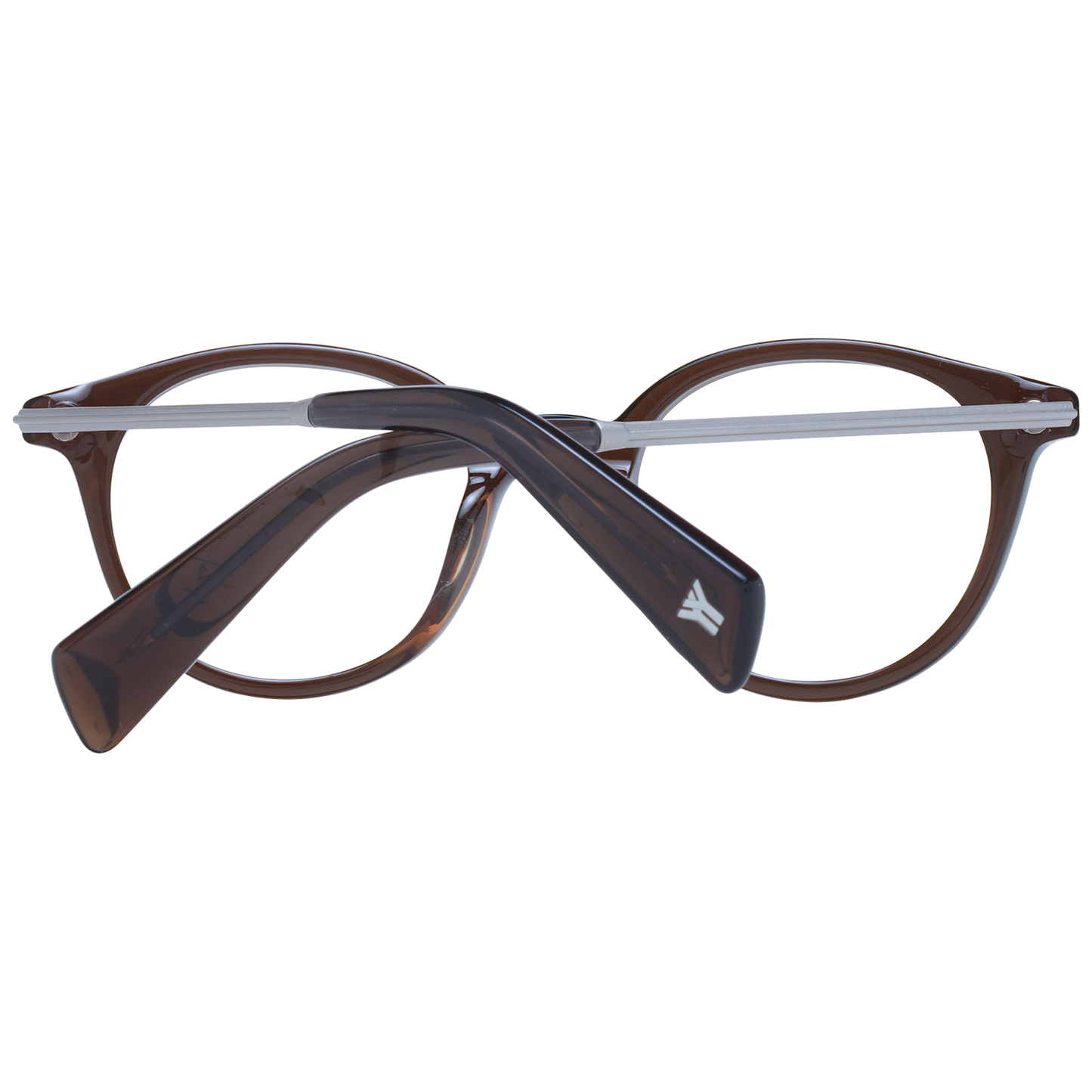 YOHJI YAMAMOTO EYEWEAR YY1008 47118 Sonnenbrille ansicht-3