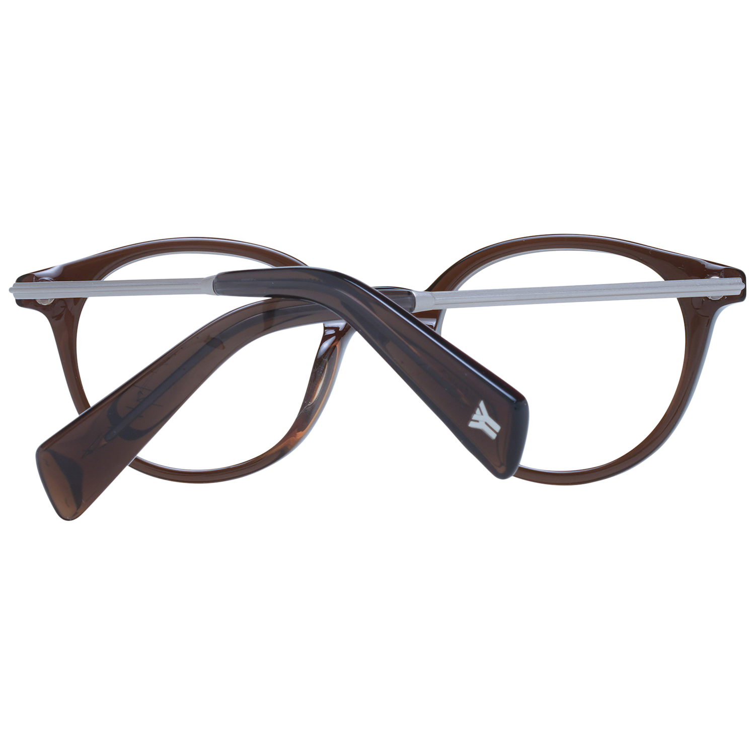 YOHJI YAMAMOTO EYEWEAR YY1008 47118 Sonnenbrille ansicht-3