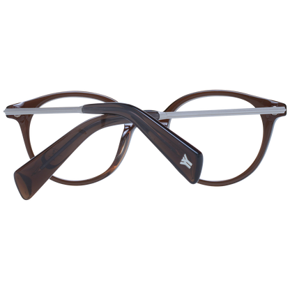 YOHJI YAMAMOTO EYEWEAR YY1008 47118 Sonnenbrille ansicht-3