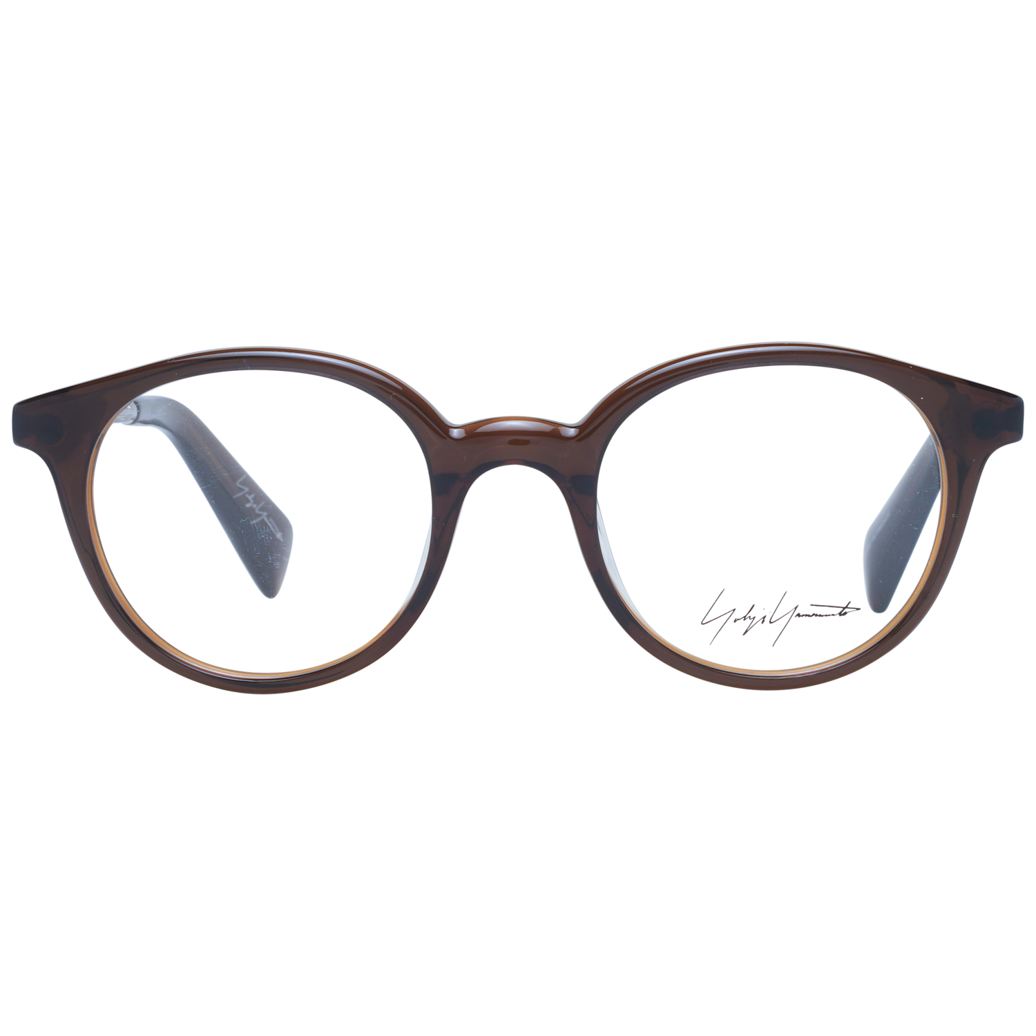 YOHJI YAMAMOTO EYEWEAR YY1008 47118 Sonnenbrille