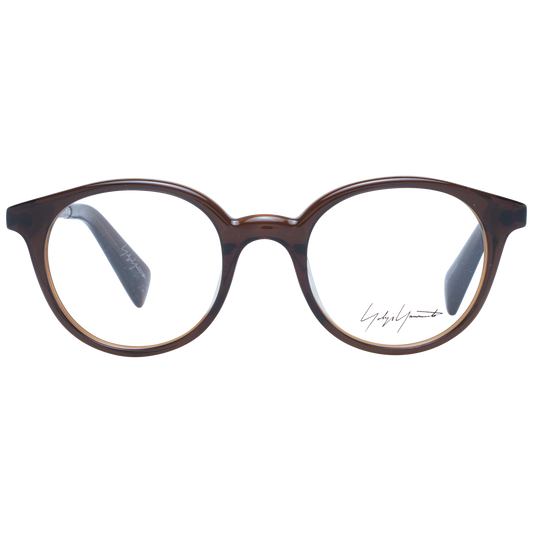 YOHJI YAMAMOTO EYEWEAR YY1008 47118 Sonnenbrille