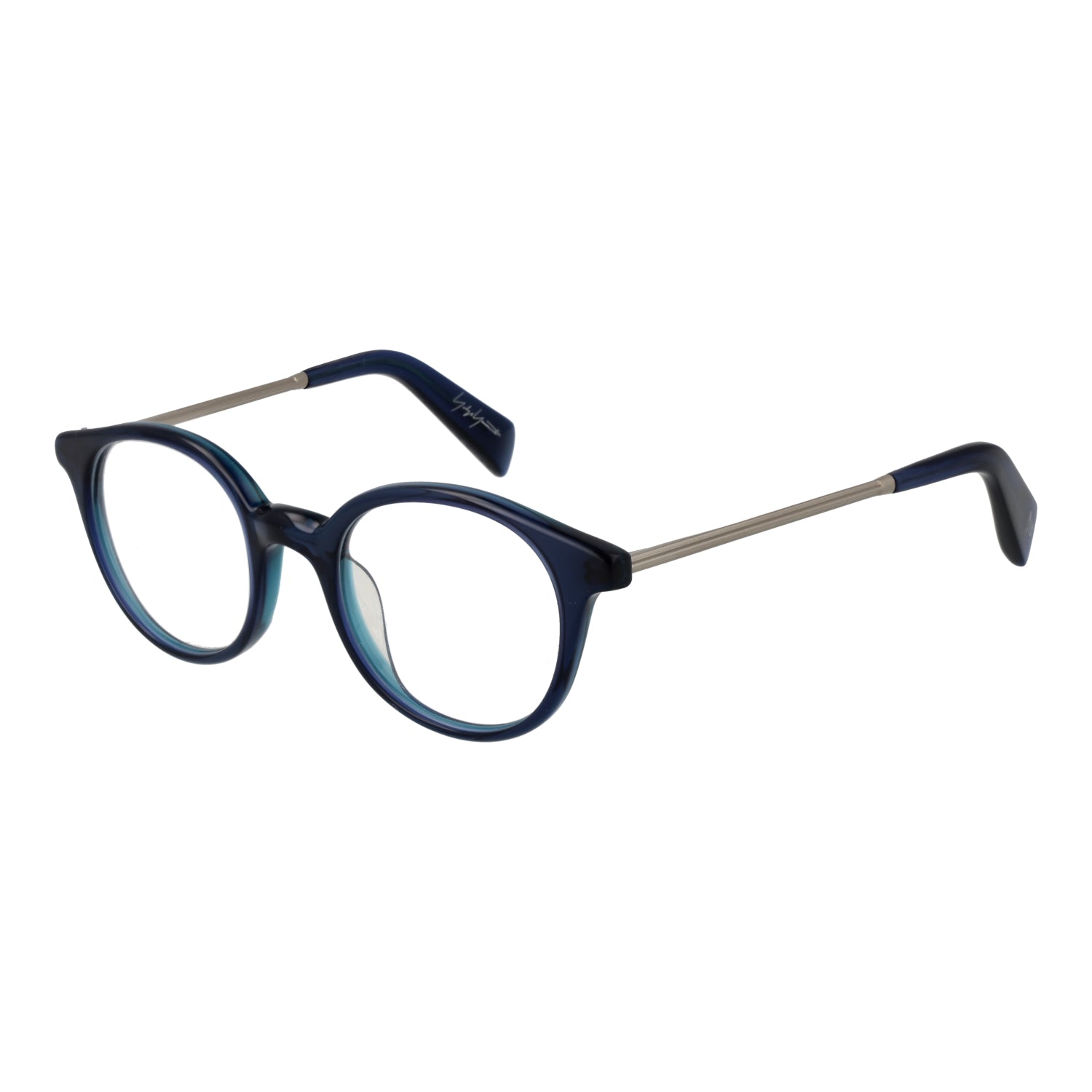 YOHJI YAMAMOTO EYEWEAR YY1008 47620 Sonnenbrille ansicht-3