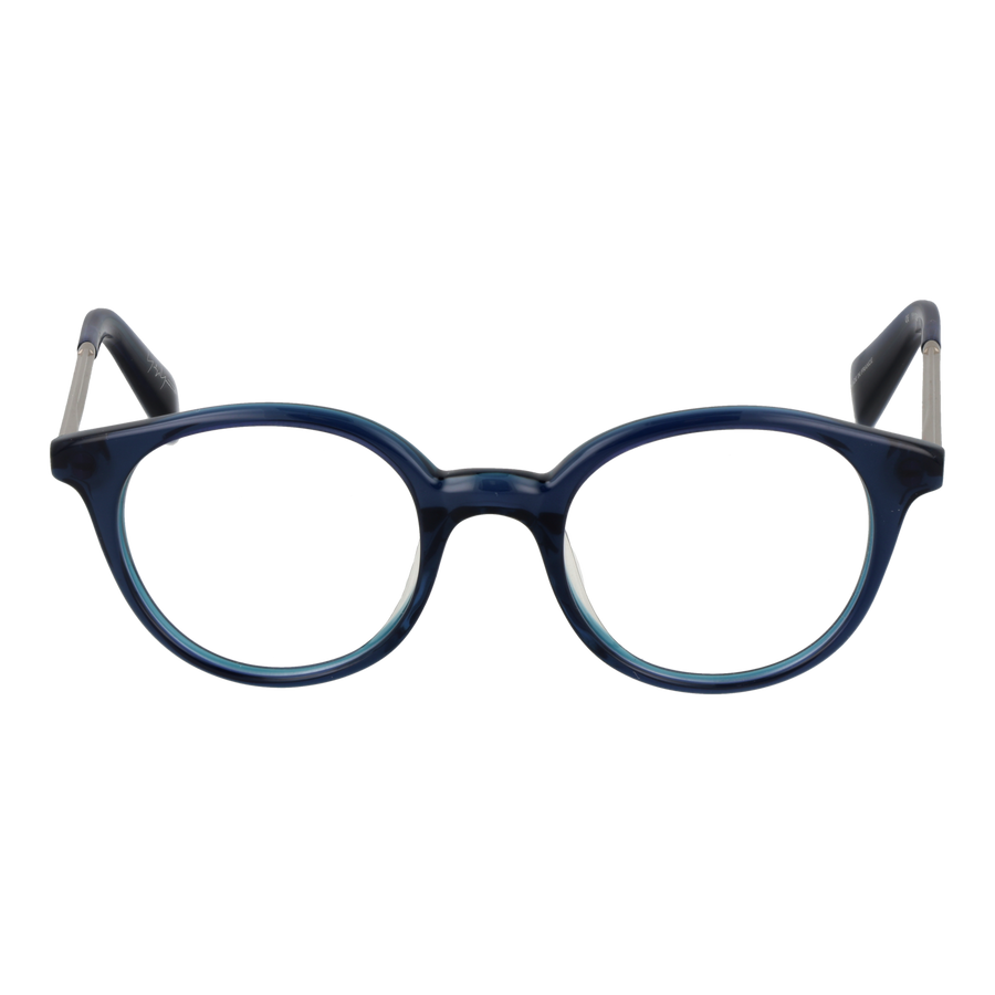 YOHJI YAMAMOTO EYEWEAR YY1008 47620 Sonnenbrille