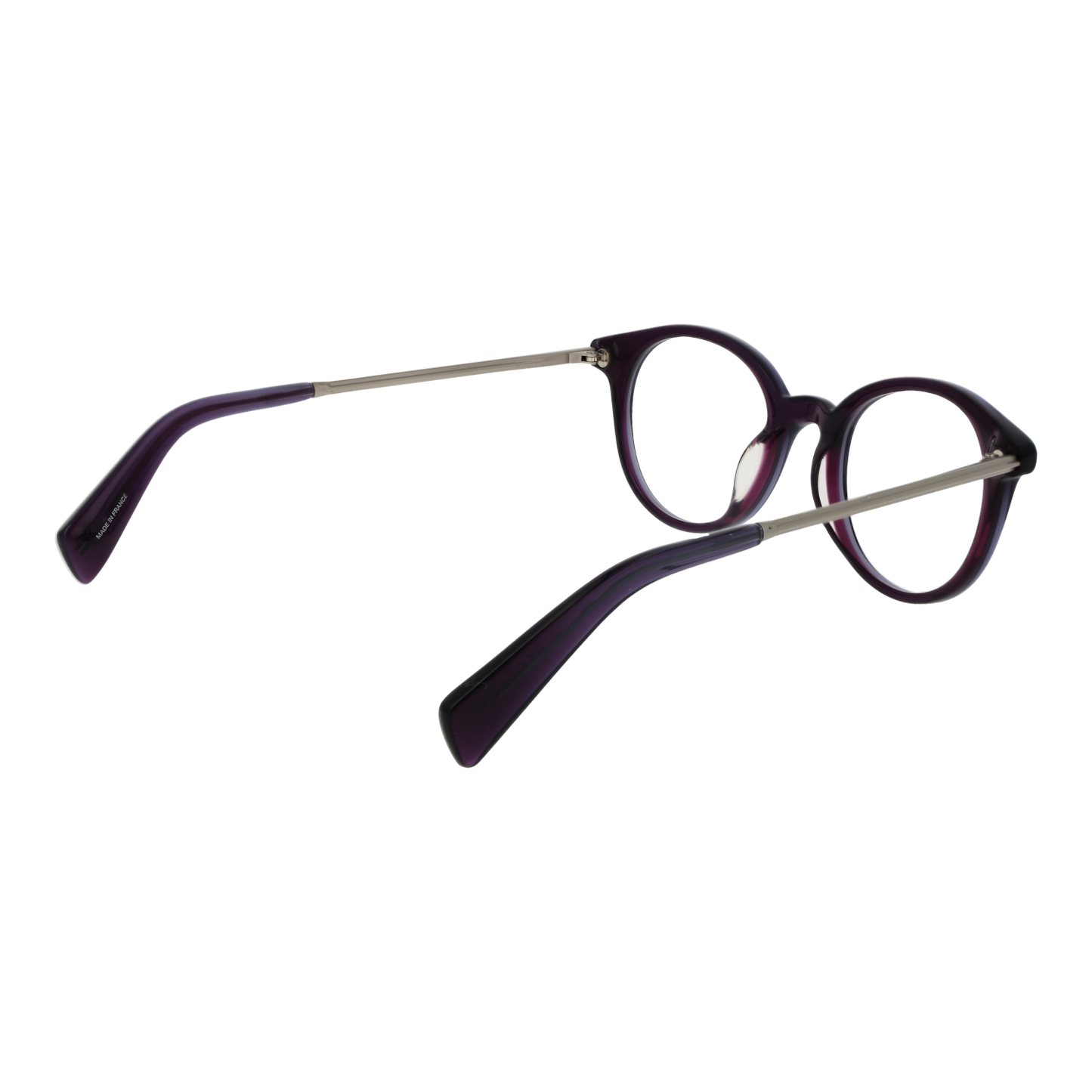 YOHJI YAMAMOTO EYEWEAR YY1008 47717 Sonnenbrille ansicht-2