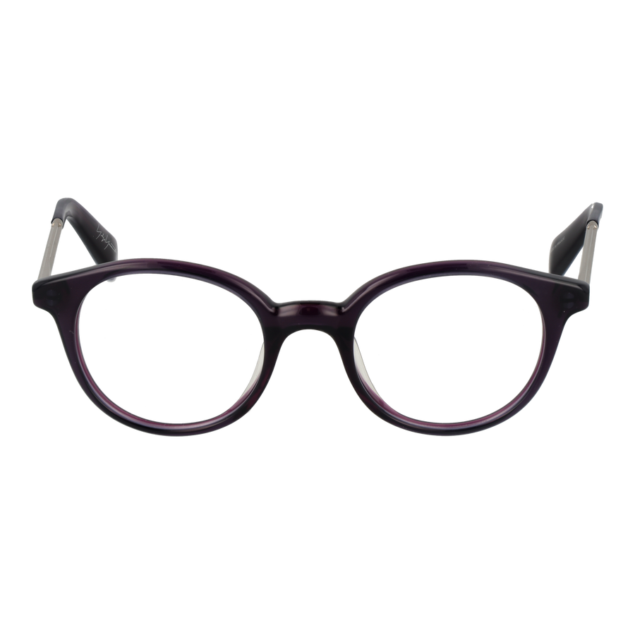 YOHJI YAMAMOTO EYEWEAR YY1008 47717 Sonnenbrille