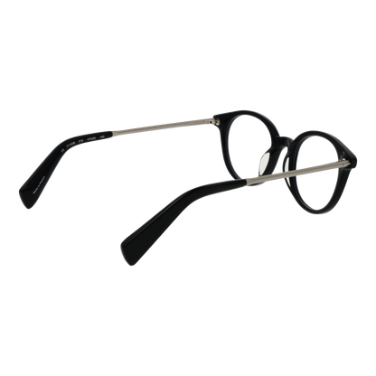 YOHJI YAMAMOTO EYEWEAR YY1008 51019 Sonnenbrille ansicht-2