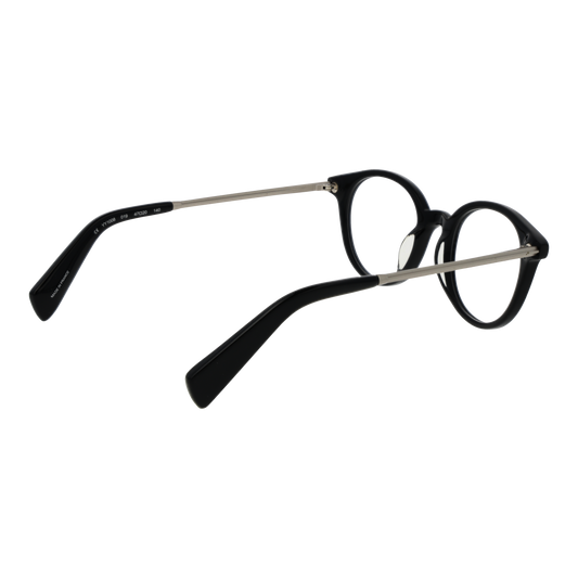 YOHJI YAMAMOTO EYEWEAR YY1008 51019 Sonnenbrille ansicht-2