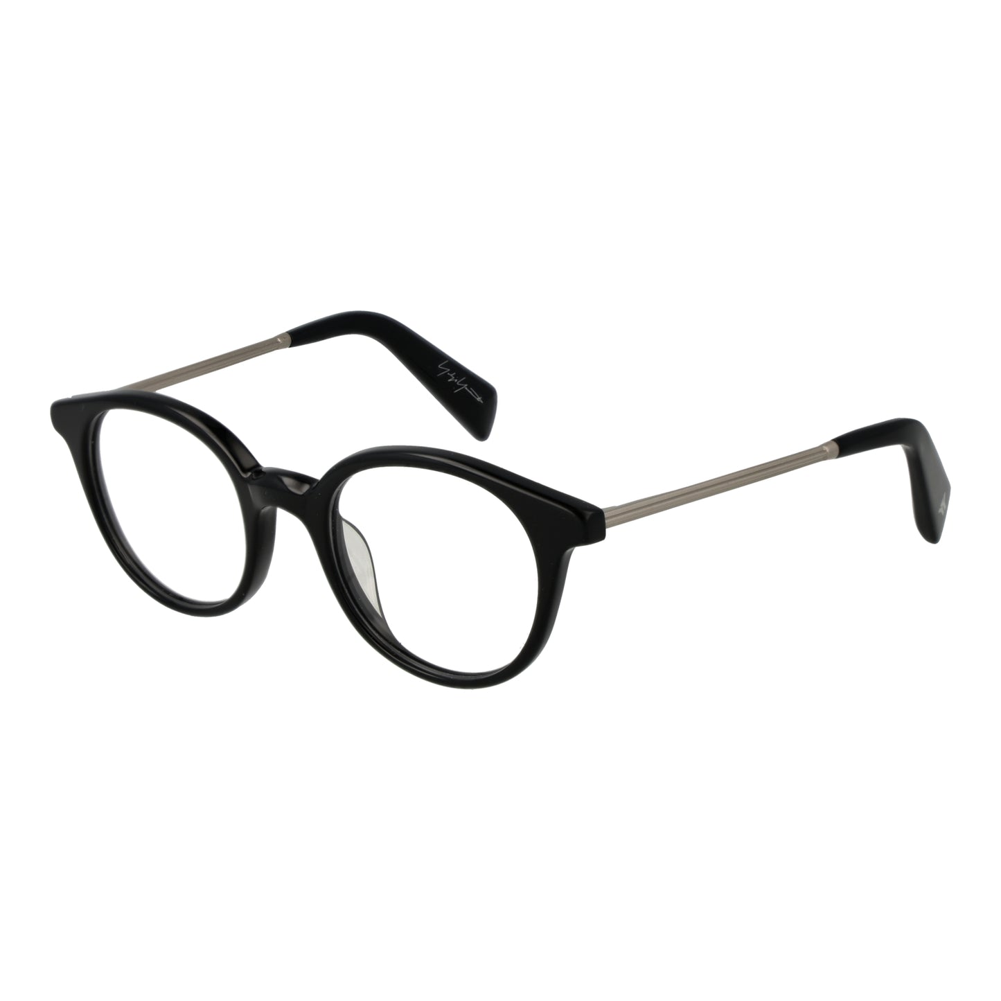 YOHJI YAMAMOTO EYEWEAR YY1008 51019 Sonnenbrille ansicht-3