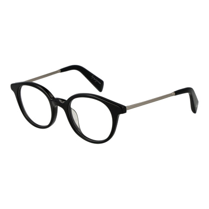 YOHJI YAMAMOTO EYEWEAR YY1008 51019 Sonnenbrille ansicht-3