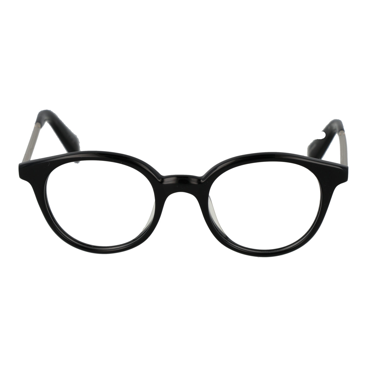 YOHJI YAMAMOTO EYEWEAR YY1008 51019 Sonnenbrille