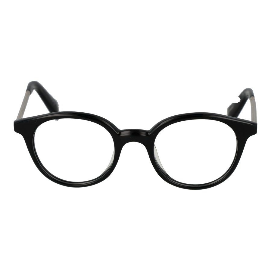 YOHJI YAMAMOTO EYEWEAR YY1008 51019 Sonnenbrille