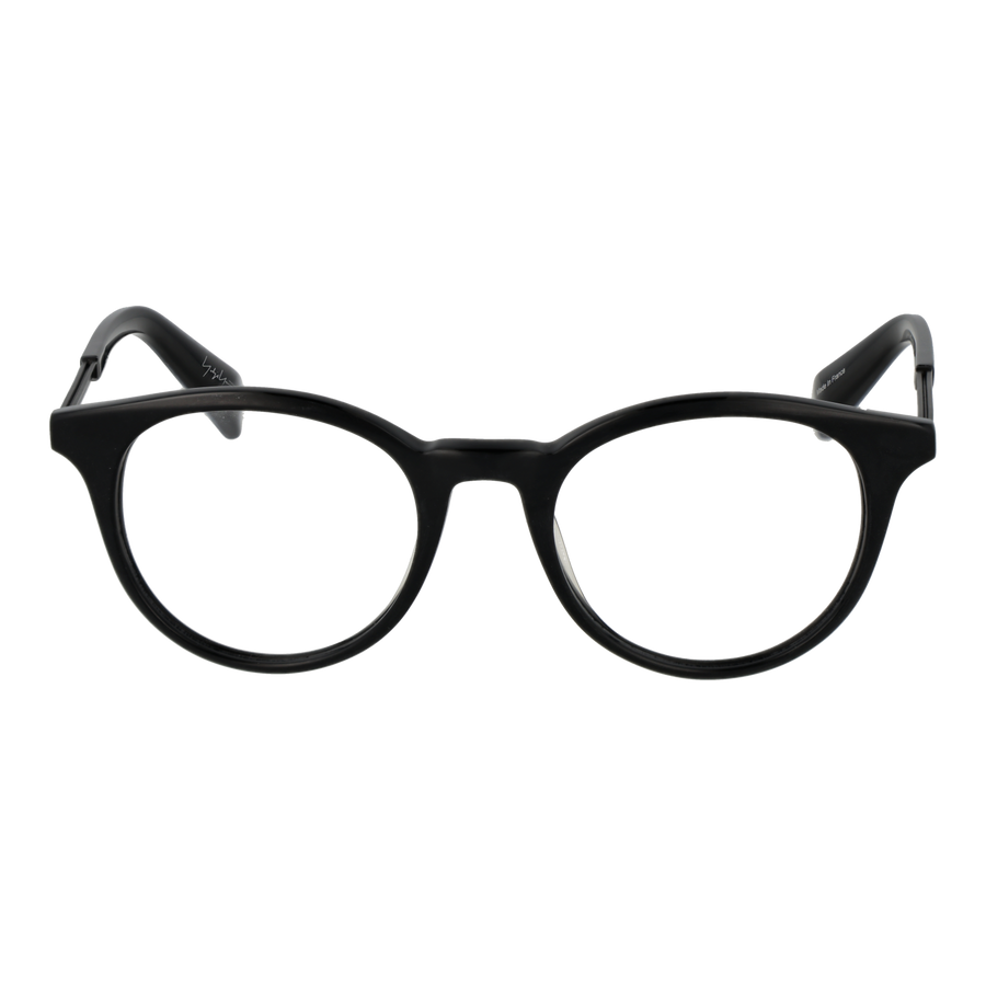 YOHJI YAMAMOTO EYEWEAR YY1009 50002 Sonnenbrille