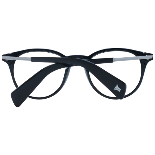 YOHJI YAMAMOTO EYEWEAR YY1009 50019 Sonnenbrille ansicht-2