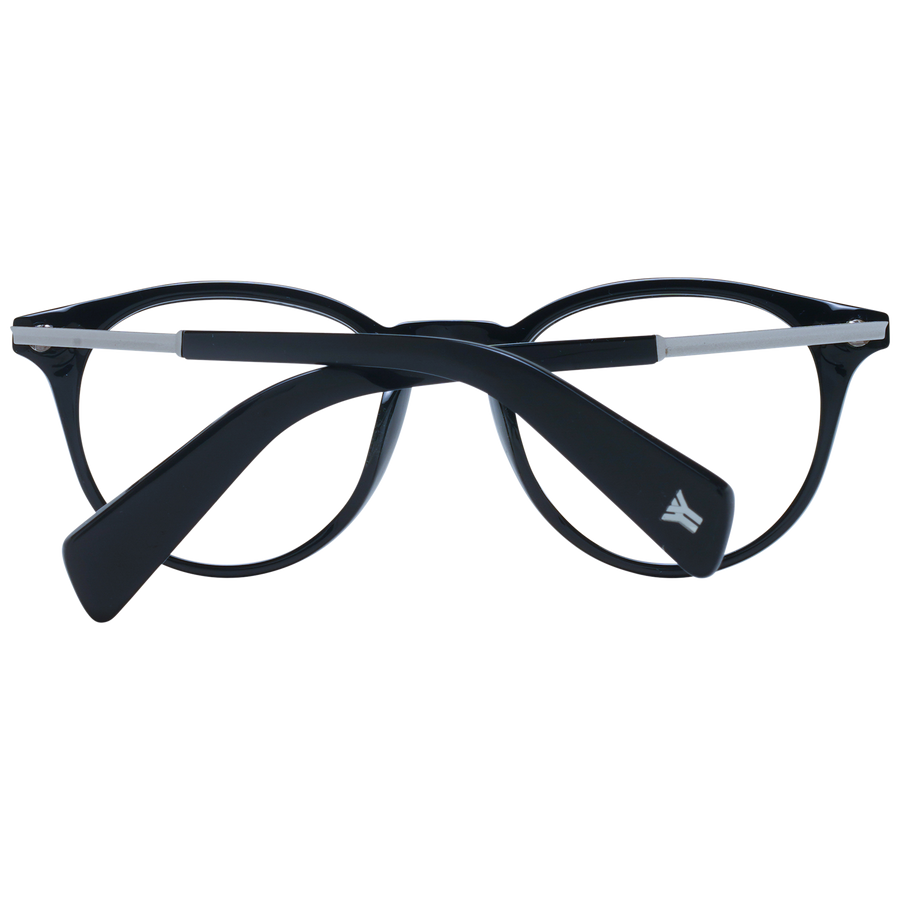YOHJI YAMAMOTO EYEWEAR YY1009 50019 Sonnenbrille ansicht-2