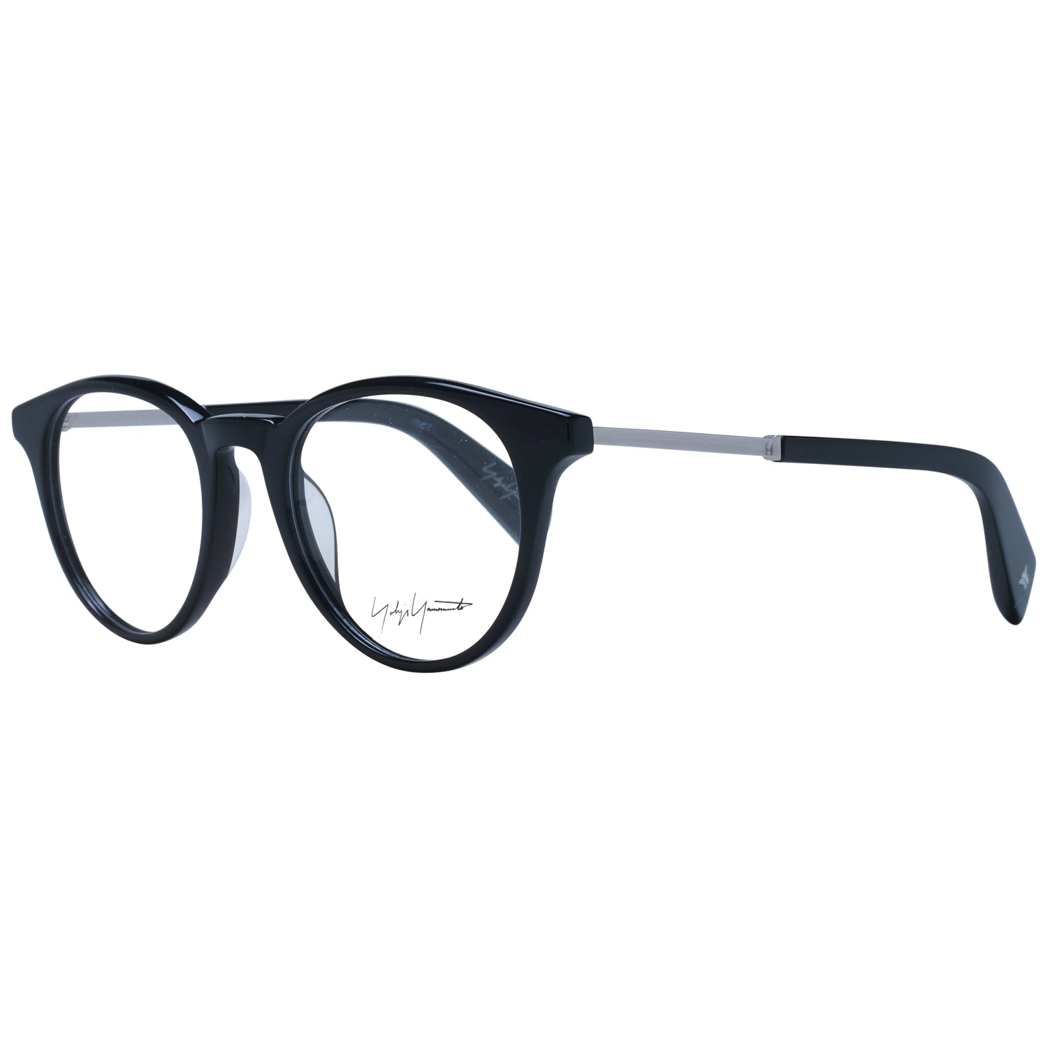 YOHJI YAMAMOTO EYEWEAR YY1009 50019 Sonnenbrille ansicht-3