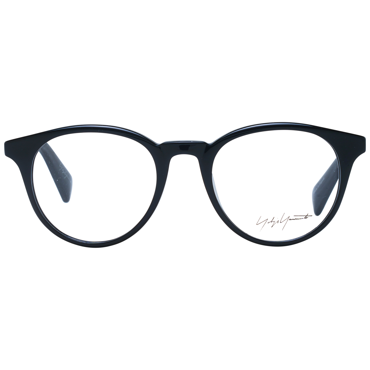YOHJI YAMAMOTO EYEWEAR YY1009 50019 Sonnenbrille