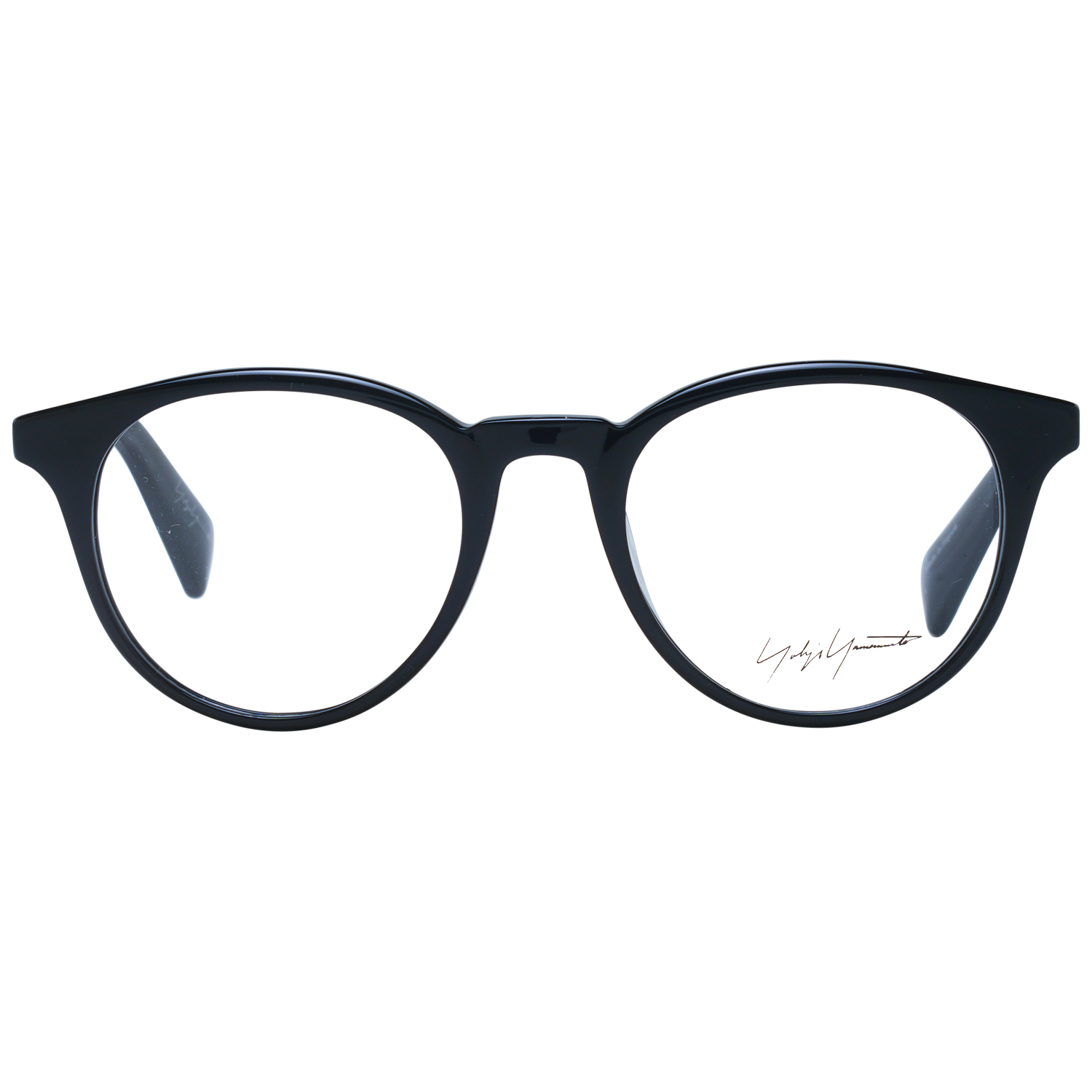 YOHJI YAMAMOTO EYEWEAR YY1009 50019 Sonnenbrille