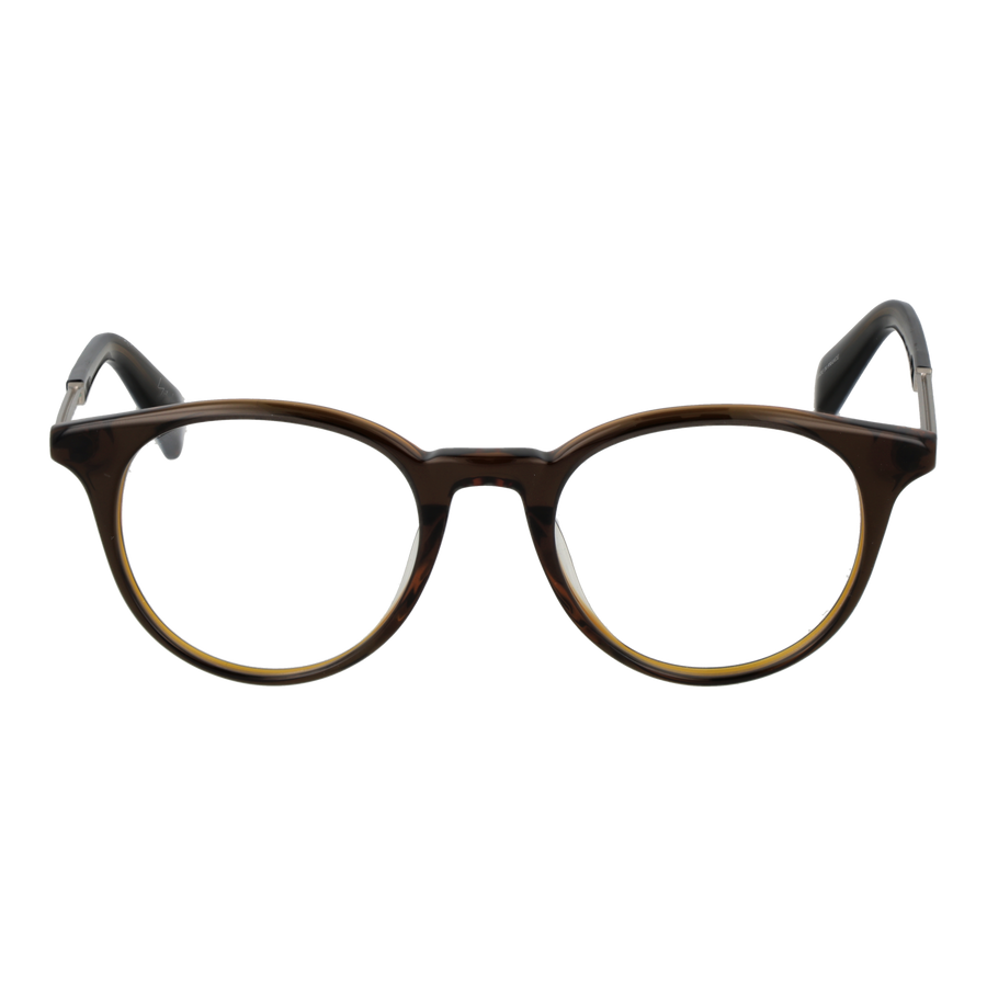 YOHJI YAMAMOTO EYEWEAR YY1009 50118 Sonnenbrille