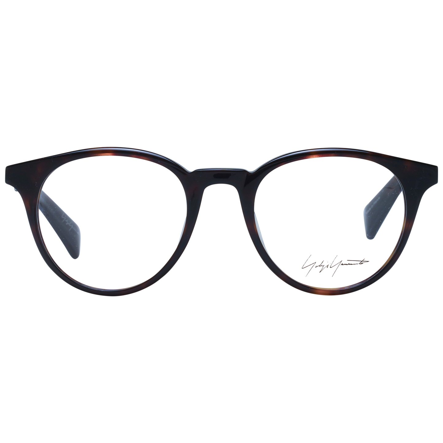 YOHJI YAMAMOTO EYEWEAR YY1009 50127 Sonnenbrille ansicht-2