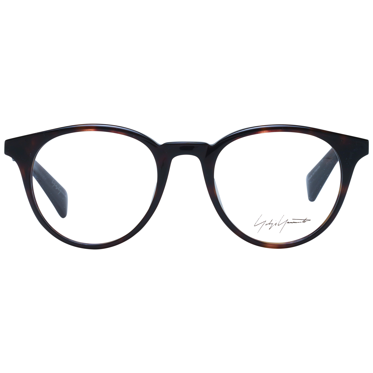 YOHJI YAMAMOTO EYEWEAR YY1009 50127 Sonnenbrille ansicht-2