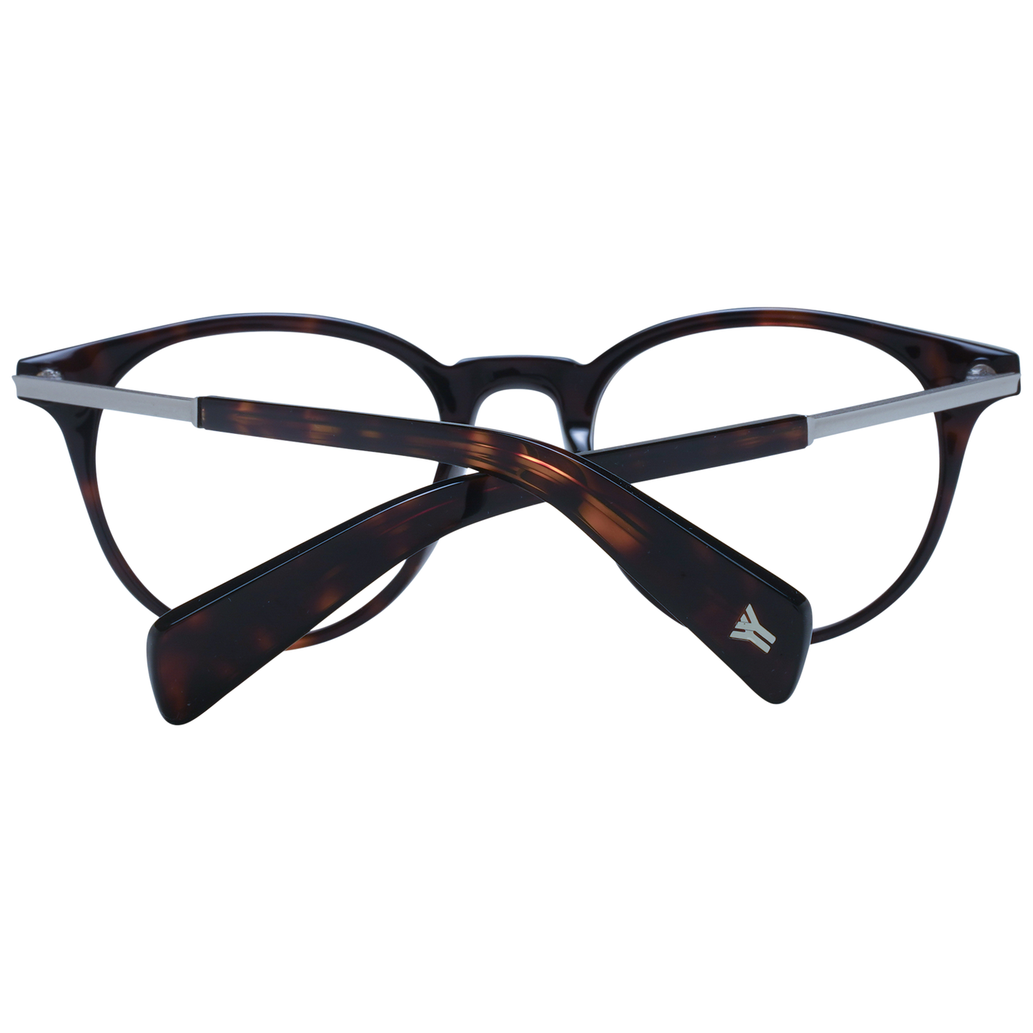 YOHJI YAMAMOTO EYEWEAR YY1009 50127 Sonnenbrille ansicht-3