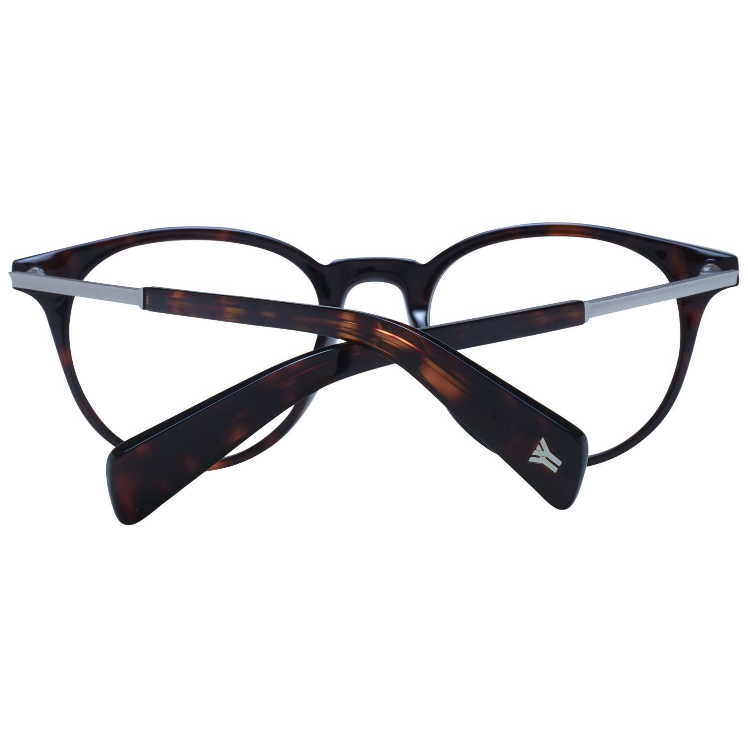 YOHJI YAMAMOTO EYEWEAR YY1009 50127 Sonnenbrille ansicht-3