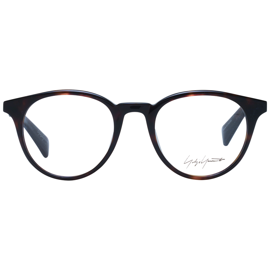 YOHJI YAMAMOTO EYEWEAR YY1009 50127 Sonnenbrille
