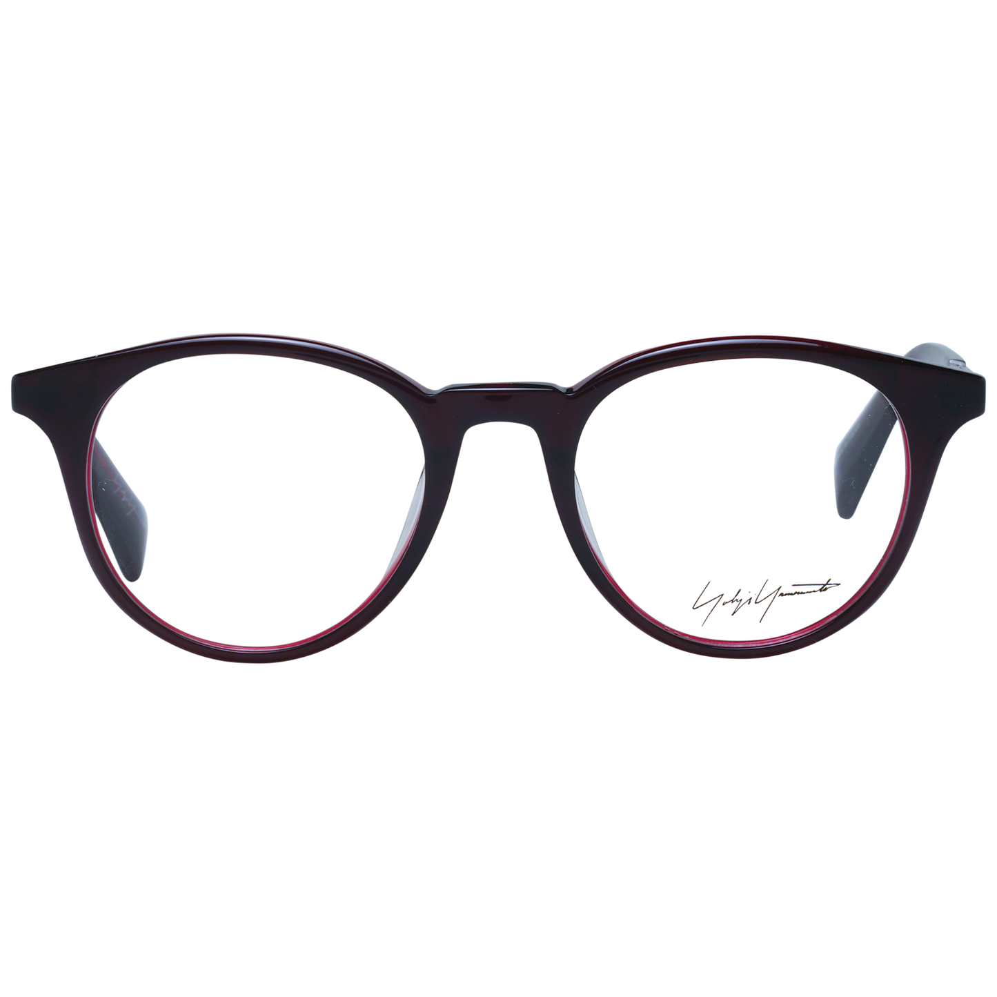 YOHJI YAMAMOTO EYEWEAR YY1009 50219 Sonnenbrille ansicht-2