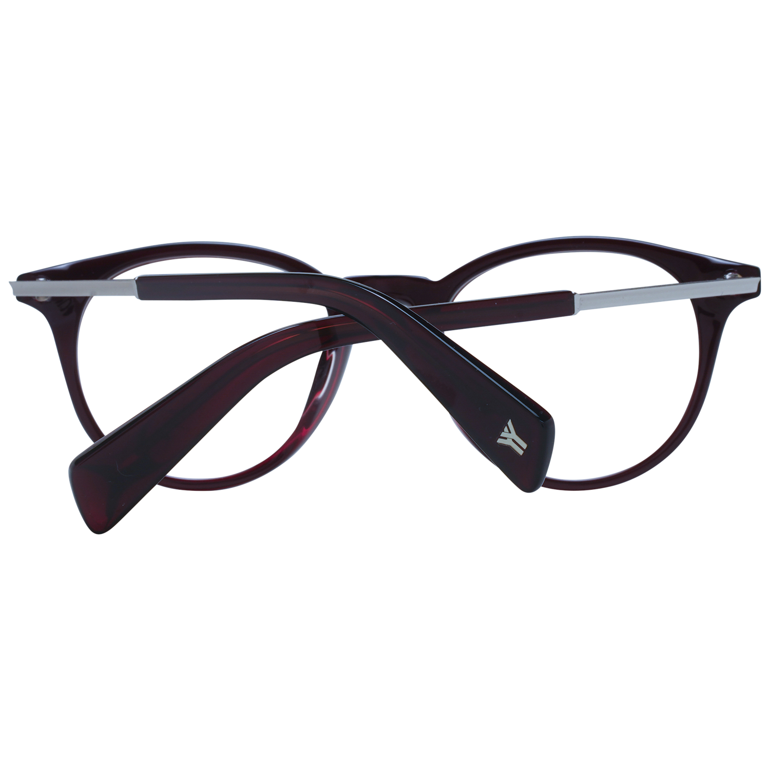 YOHJI YAMAMOTO EYEWEAR YY1009 50219 Sonnenbrille ansicht-3