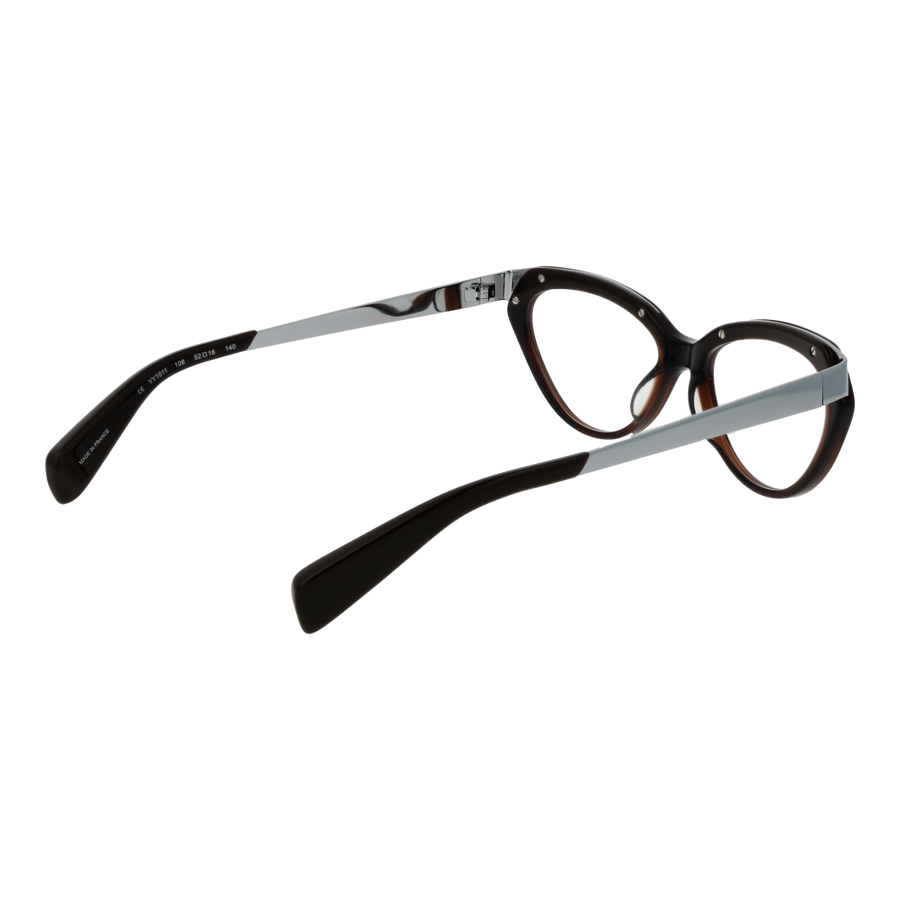 YOHJI YAMAMOTO EYEWEAR YY1011 52108 Sonnenbrille ansicht-2