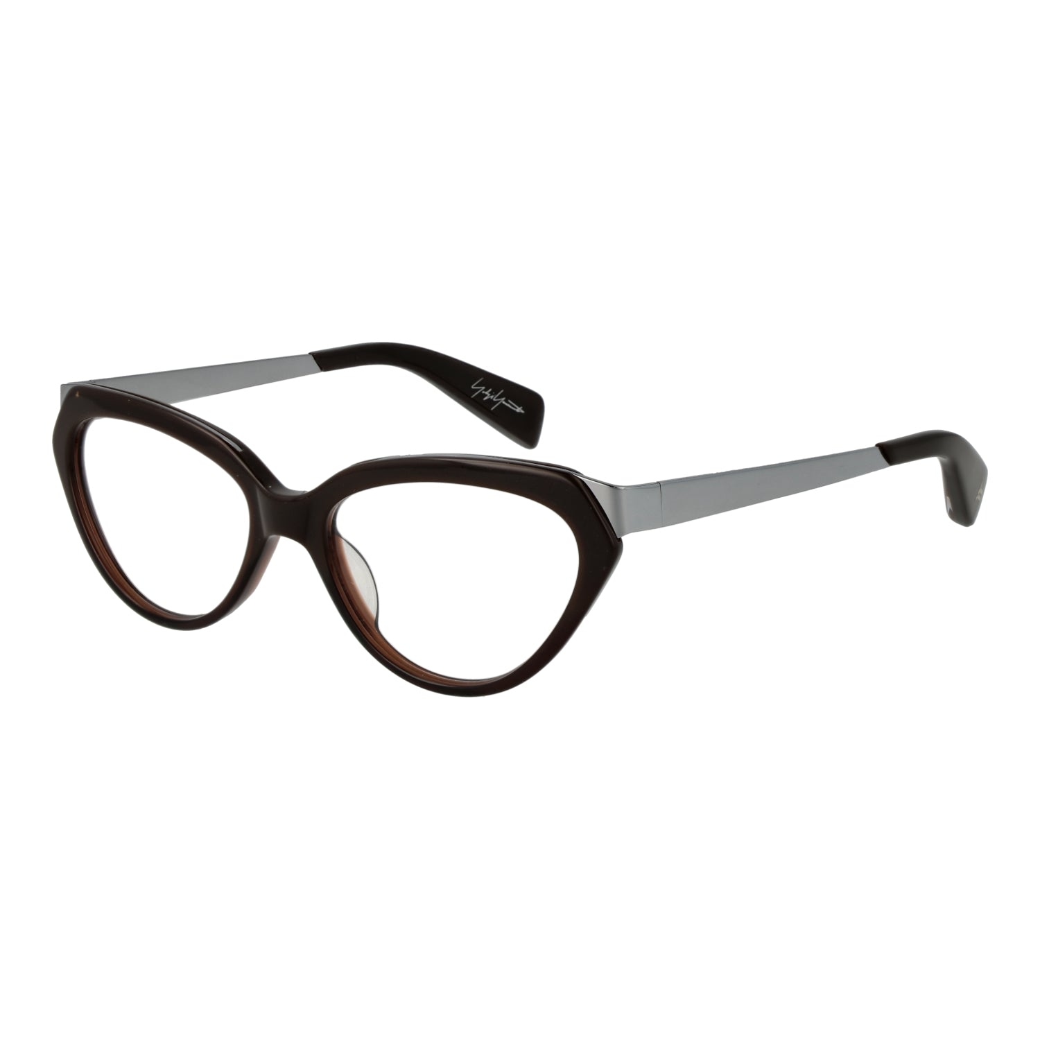 YOHJI YAMAMOTO EYEWEAR YY1011 52108 Sonnenbrille ansicht-3