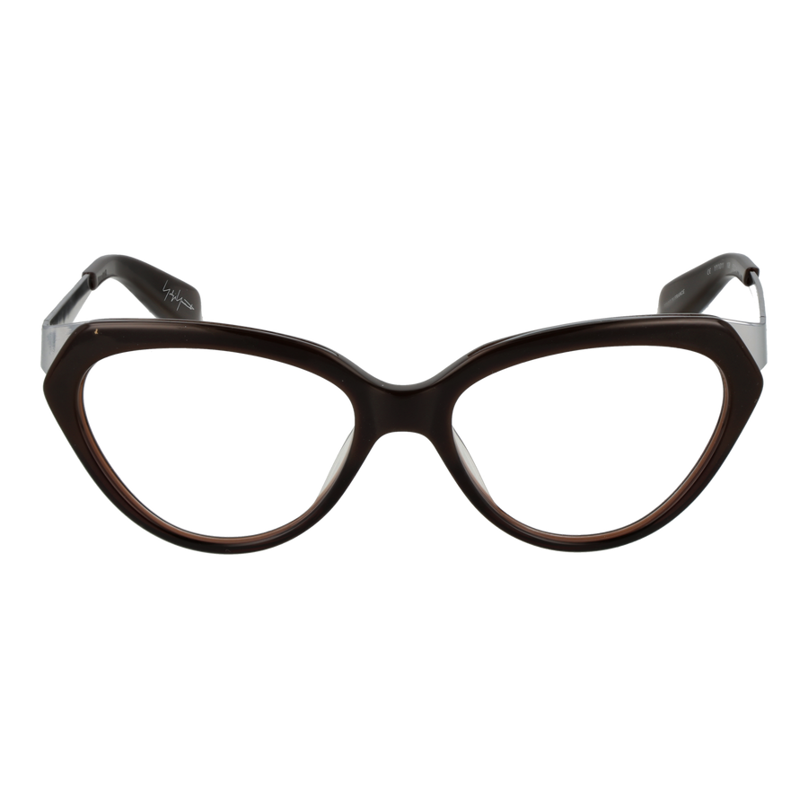YOHJI YAMAMOTO EYEWEAR YY1011 52108 Sonnenbrille