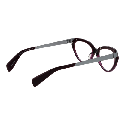 YOHJI YAMAMOTO EYEWEAR YY1011 52710 Sonnenbrille ansicht-2