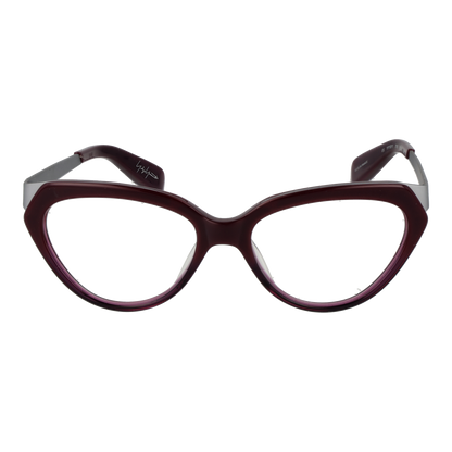 YOHJI YAMAMOTO EYEWEAR YY1011 52710 Sonnenbrille