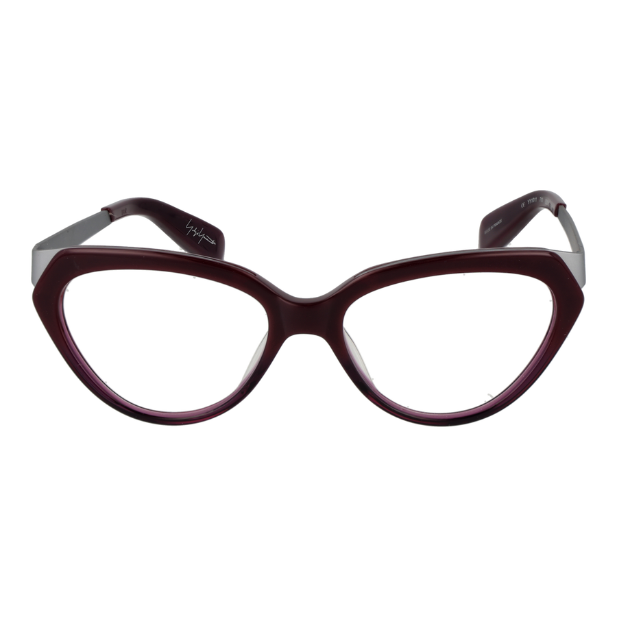 YOHJI YAMAMOTO EYEWEAR YY1011 52710 Sonnenbrille