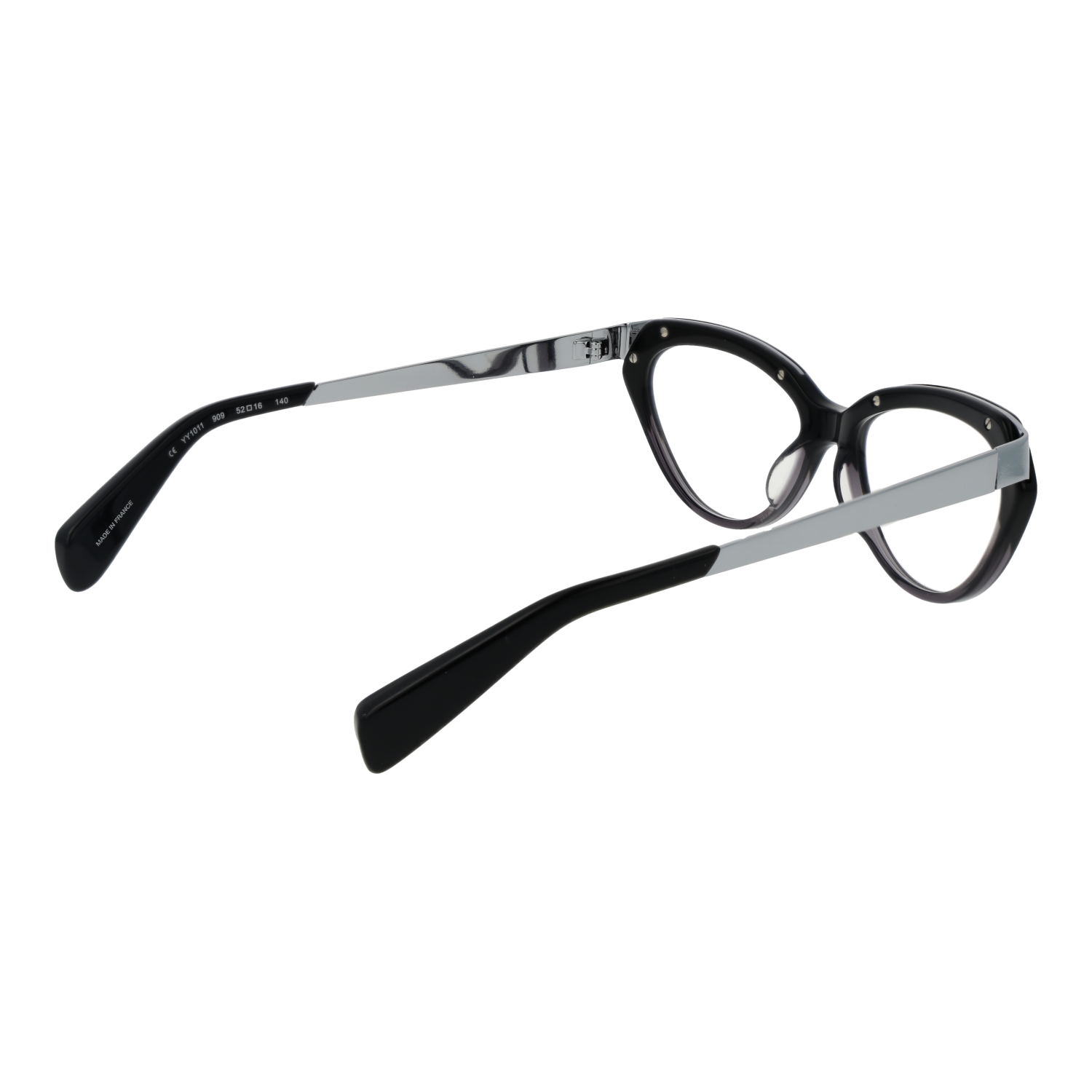 YOHJI YAMAMOTO EYEWEAR YY1011 52909 Sonnenbrille ansicht-2