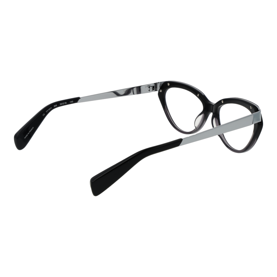 YOHJI YAMAMOTO EYEWEAR YY1011 52909 Sonnenbrille ansicht-2