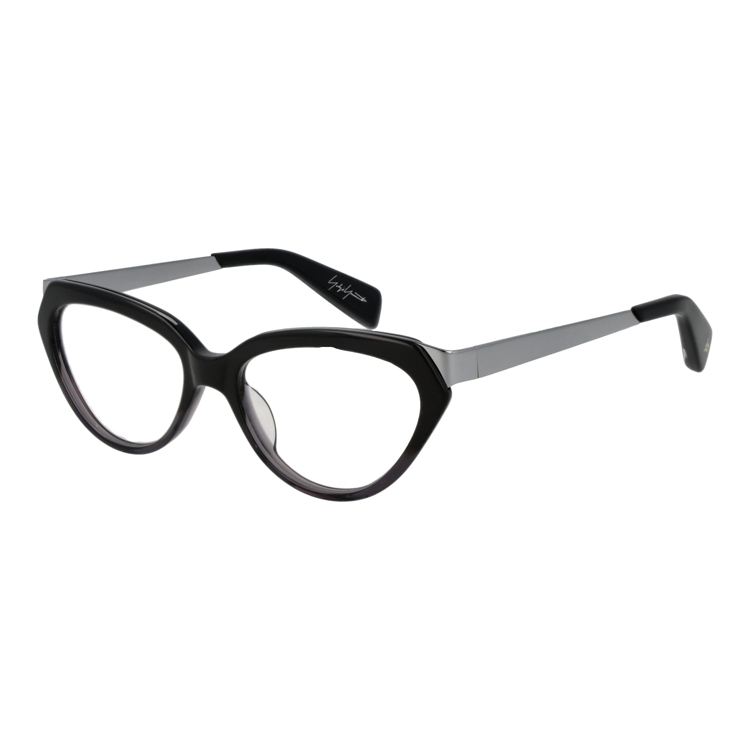 YOHJI YAMAMOTO EYEWEAR YY1011 52909 Sonnenbrille ansicht-3