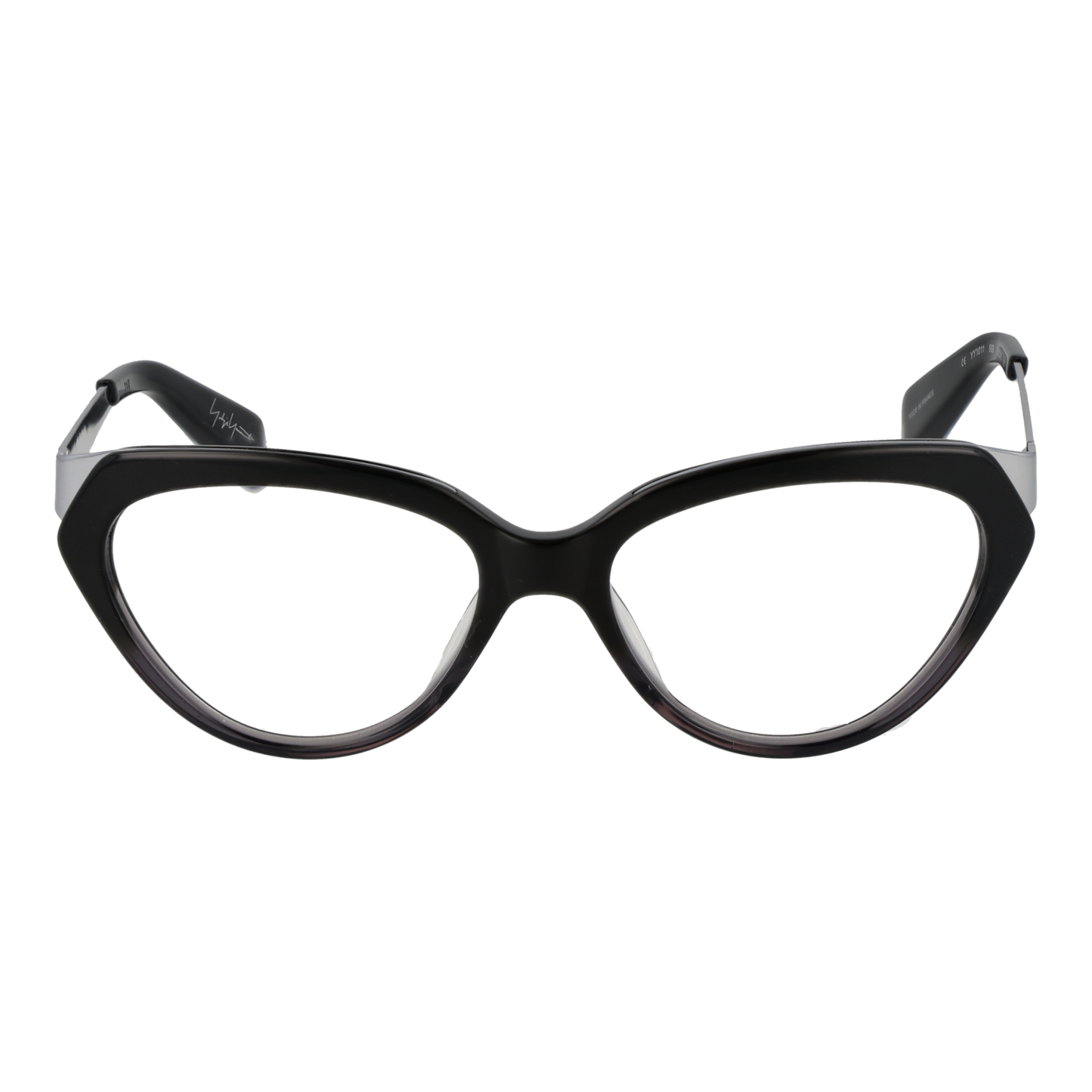YOHJI YAMAMOTO EYEWEAR YY1011 52909 Sonnenbrille