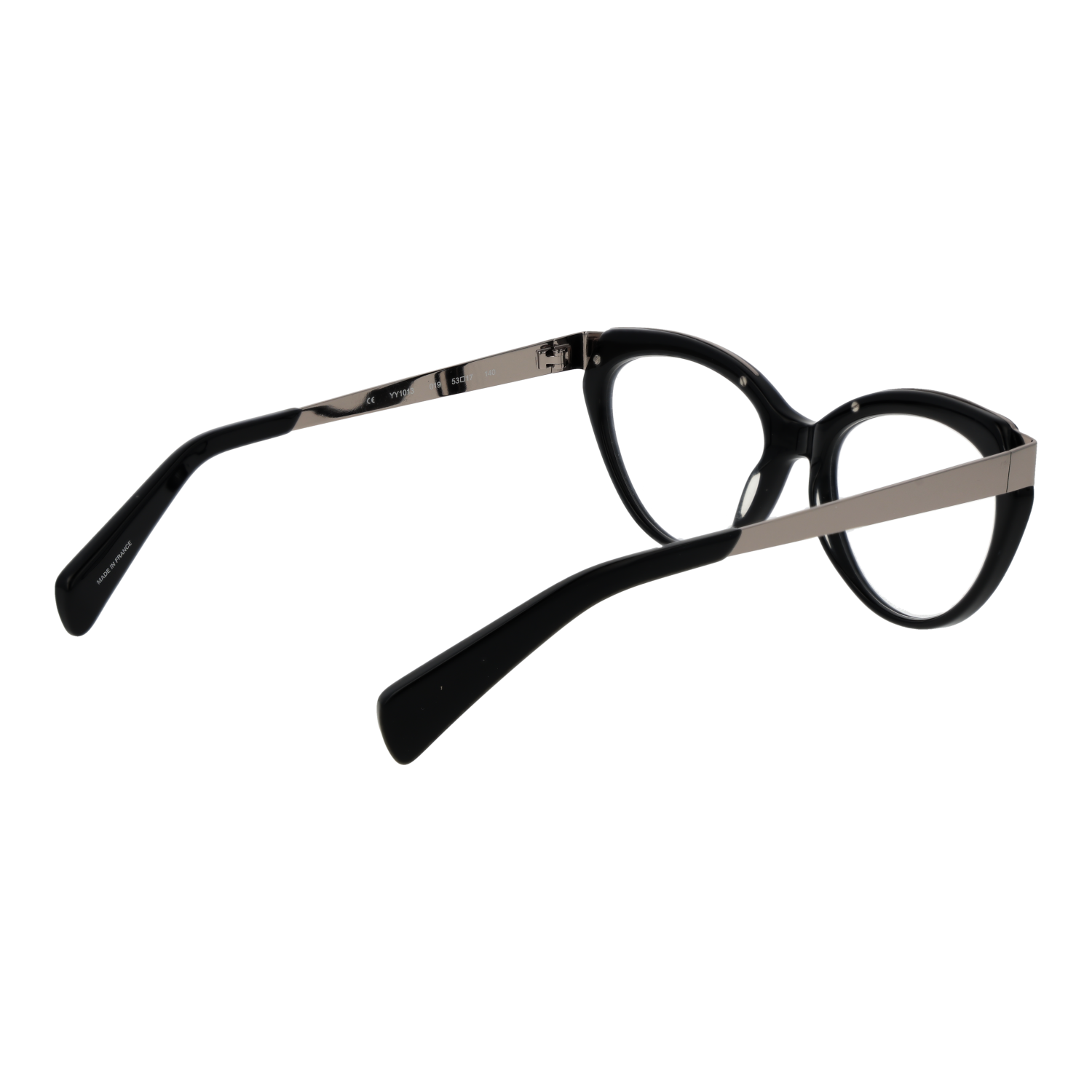 YOHJI YAMAMOTO EYEWEAR YY1013 53019 Sonnenbrille ansicht-2