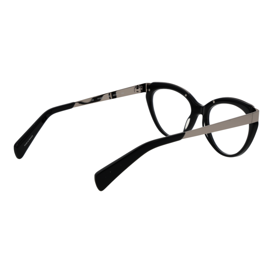 YOHJI YAMAMOTO EYEWEAR YY1013 53019 Sonnenbrille ansicht-2