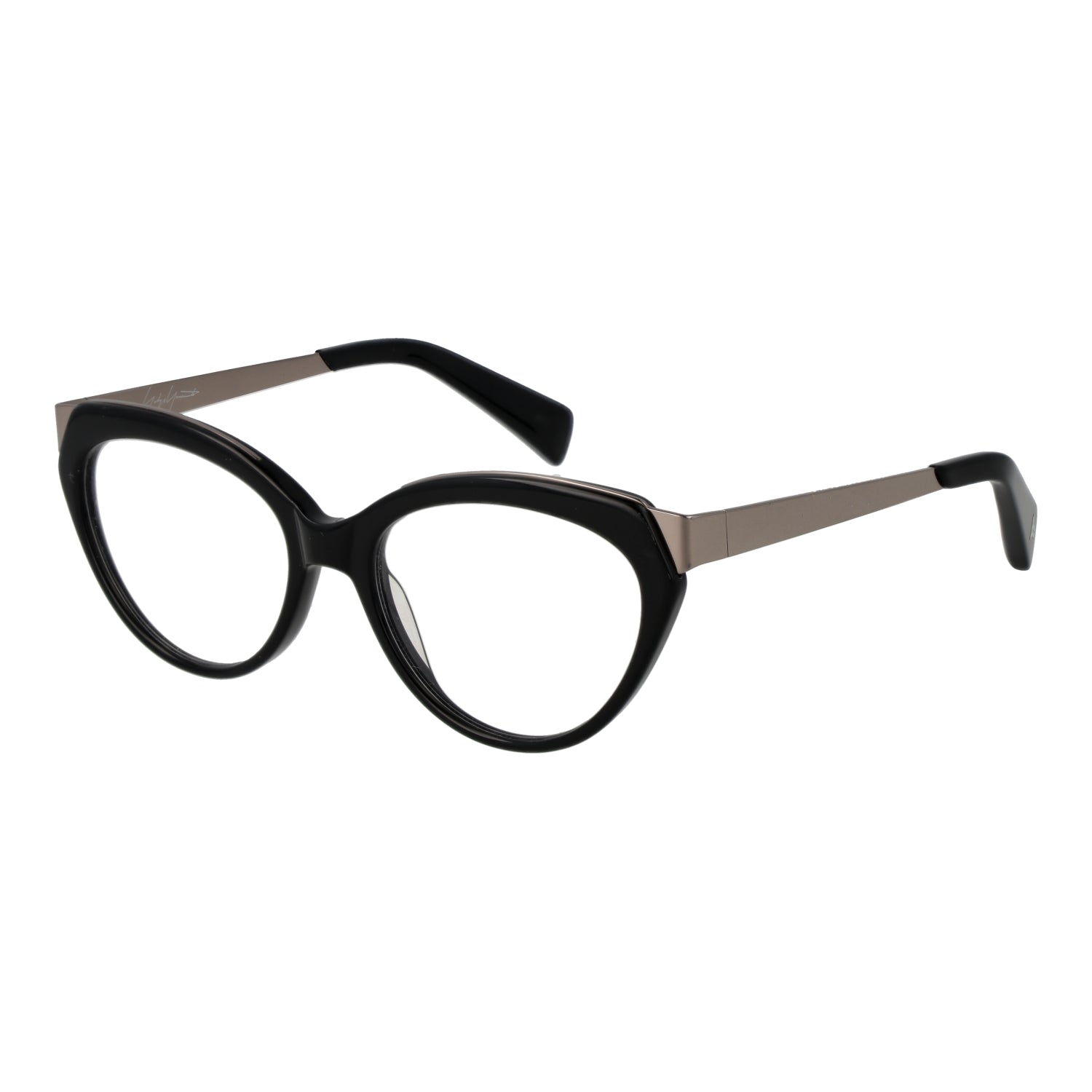 YOHJI YAMAMOTO EYEWEAR YY1013 53019 Sonnenbrille ansicht-3