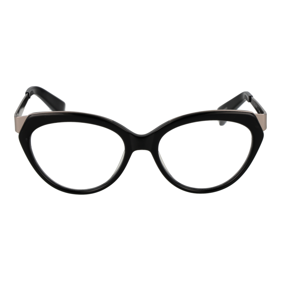 YOHJI YAMAMOTO EYEWEAR YY1013 53019 Sonnenbrille