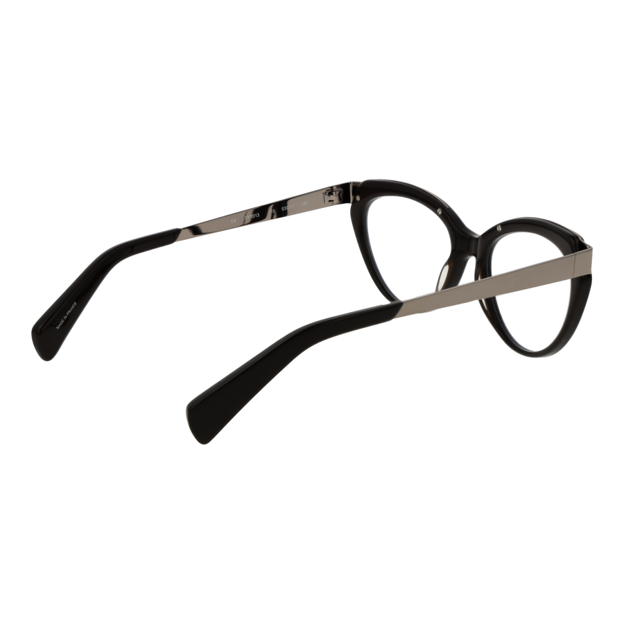 YOHJI YAMAMOTO EYEWEAR YY1013 53115 Sonnenbrille ansicht-2