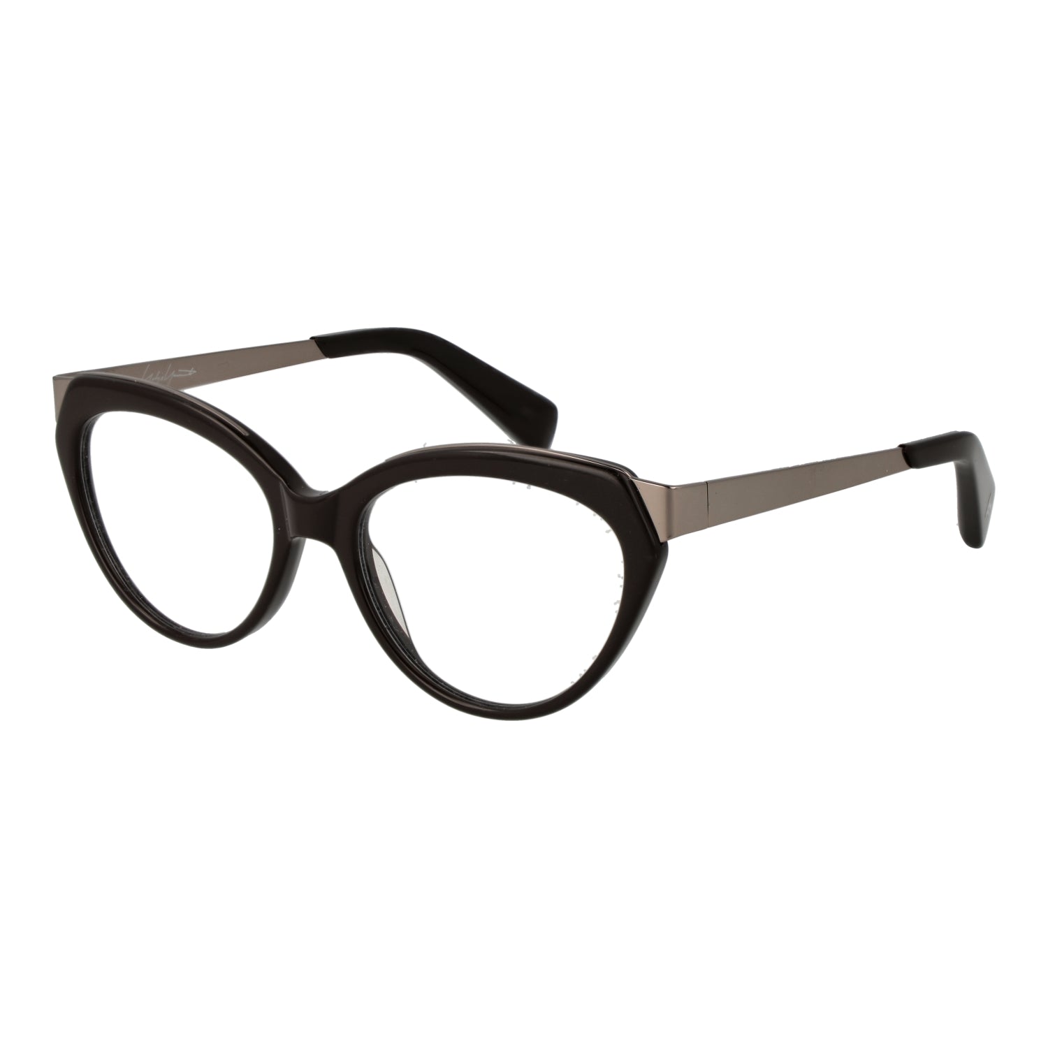 YOHJI YAMAMOTO EYEWEAR YY1013 53115 Sonnenbrille ansicht-3