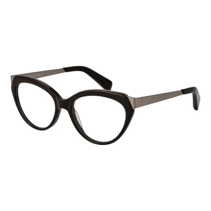 YOHJI YAMAMOTO EYEWEAR YY1013 53115 Sonnenbrille ansicht-3