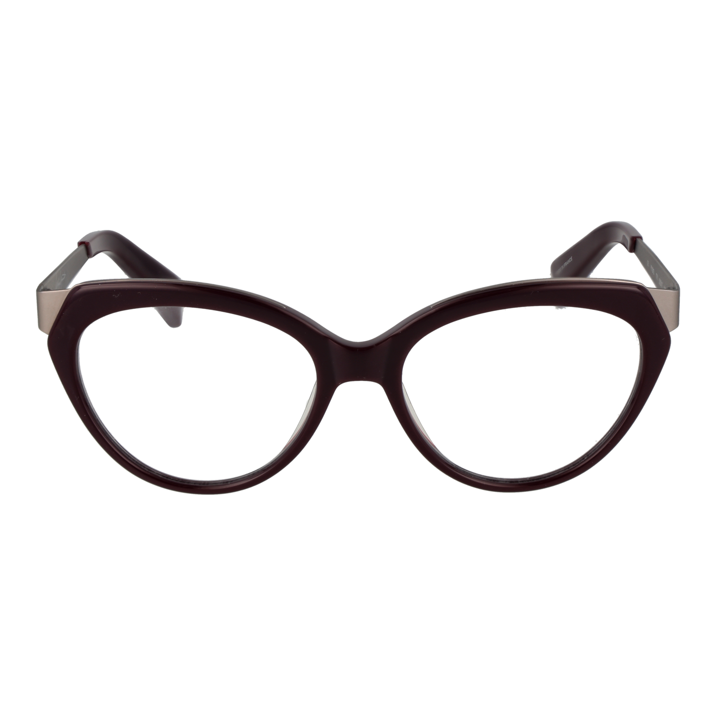 YOHJI YAMAMOTO EYEWEAR YY1013 53771 Sonnenbrille