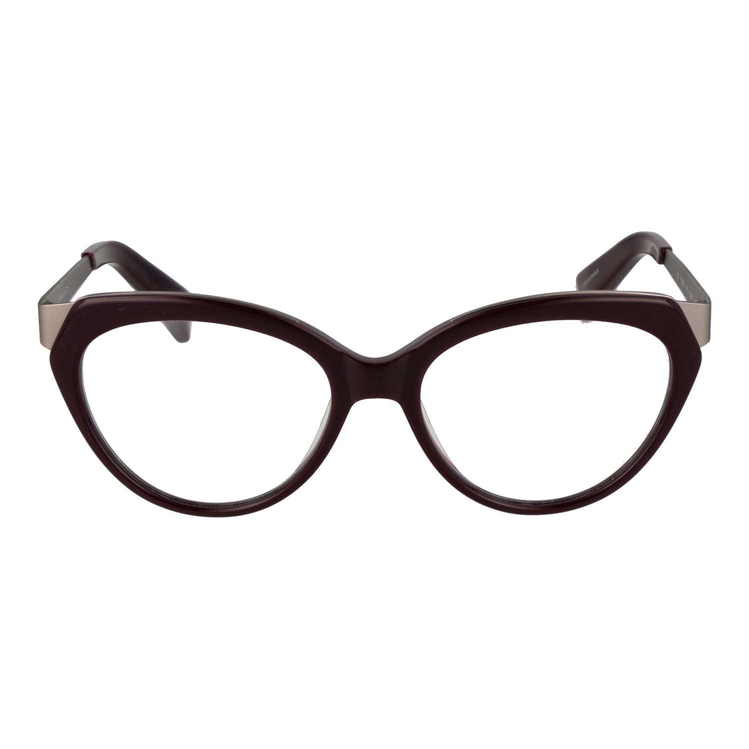 YOHJI YAMAMOTO EYEWEAR YY1013 53771 Sonnenbrille