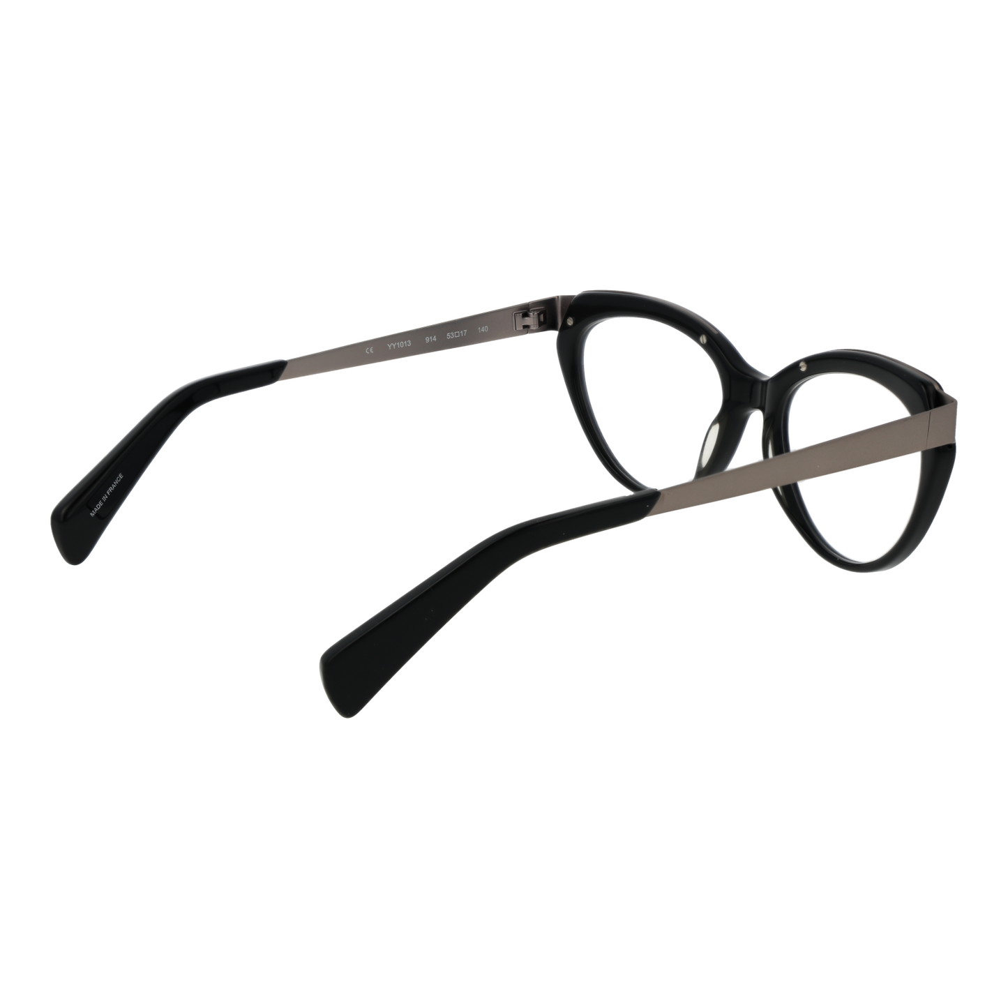 YOHJI YAMAMOTO EYEWEAR YY1013 53914 Sonnenbrille ansicht-2